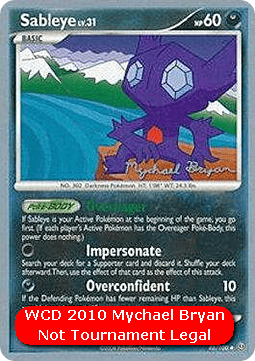 Sableye Lv.31 #048