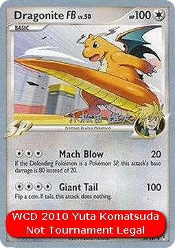 Dragonite [FB] Lv.50 #056