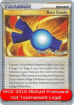 Rare Candy #082