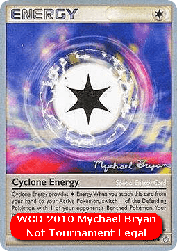 Cyclone Energy #094
