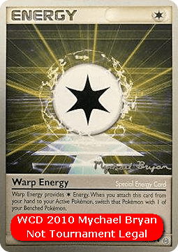 Énergie de Distorsion #095