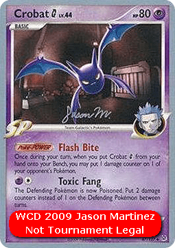 Crobat [G] Lv.44 #047