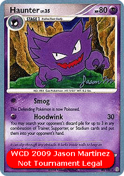 Haunter Lv.35 #040