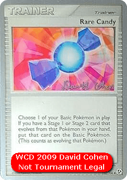 Rare Candy #102