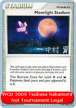 Moonlight Stadium #100