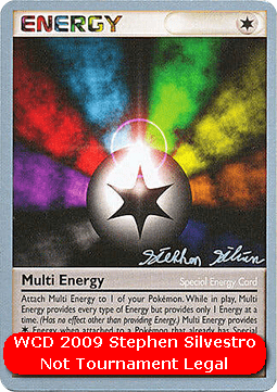 Énergies multiples #118
