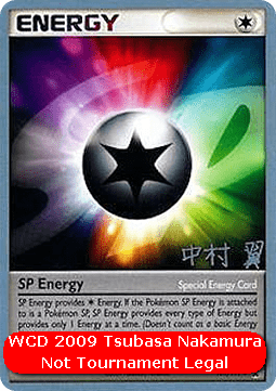 Énergie SP #101