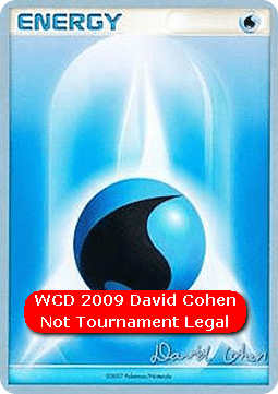 Water Energy #null