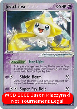 Jirachi-EX #094