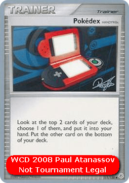 Pokédex HANDY910is #111