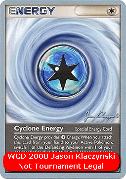 Cyclone Energy #090