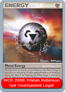 Metal Energy #null