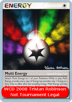Énergies multiples #118