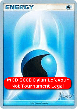 Water Energy #null