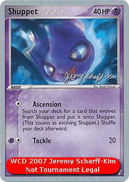 Shuppet #040