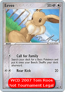 Eevee #069