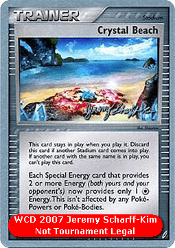 Crystal Beach #075