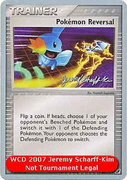 Inversion de Pokémon #088