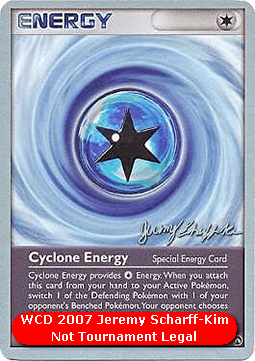 Cyclone Energy #090