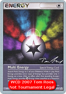 Énergies multiples #096