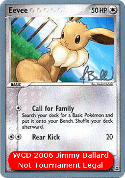 Eevee #069