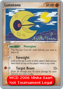 Lunatone #020
