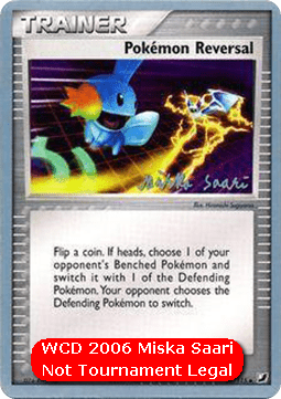 Inversion de Pokémon #088
