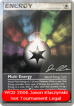 Énergies multiples #096