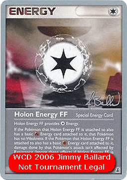 Énergie Holon FF #104