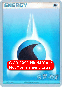Water Energy #null