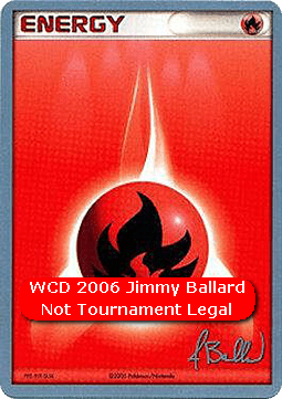 Fire Energy #null