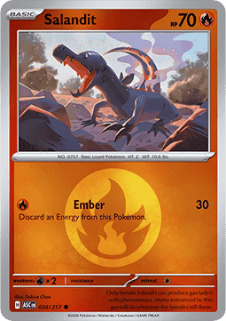 Salandit #034