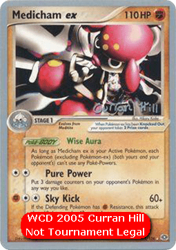 Charmina ex #95