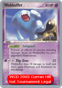 Wobbuffet #26
