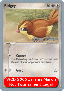 Pidgey #73
