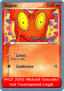 Slugma #74