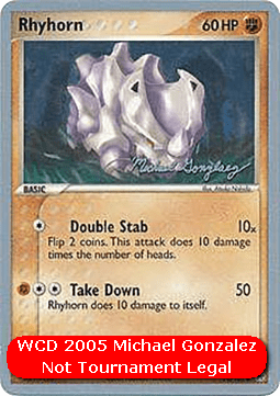 Rhyhorn #70
