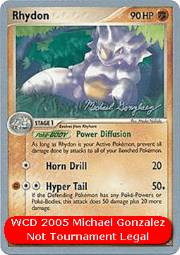 Rhydon #46