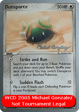 Dunsparce #60
