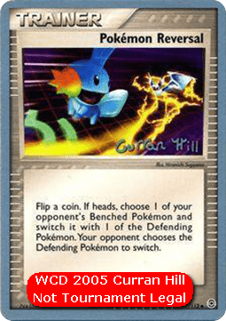 Inversion de Pokémon #97