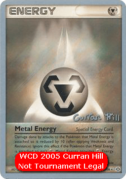 Metal Energy #88