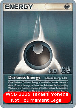 Darkness Energy #86