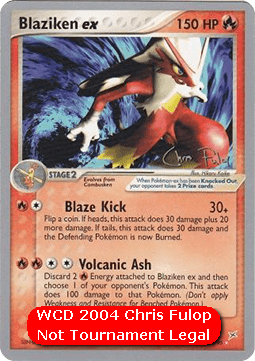 Lohgock ex #89