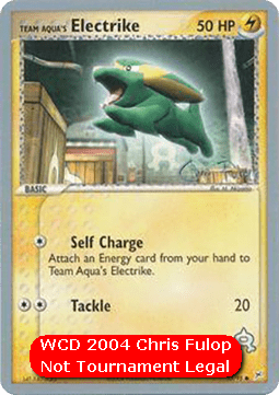 Electrike #53