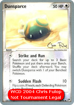 Dunsparce #60
