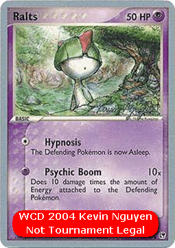 Ralts #74