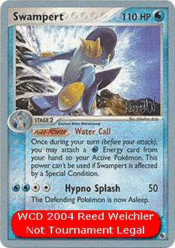 Laggron #13