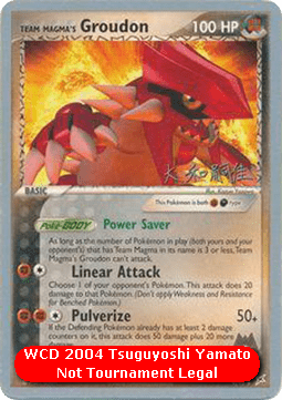 Groudon #9