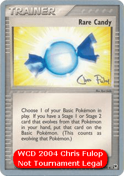 Rare Candy #88