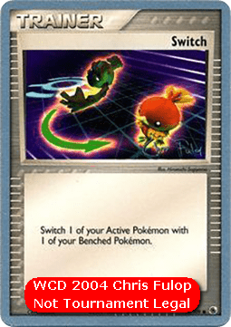 Switch #92